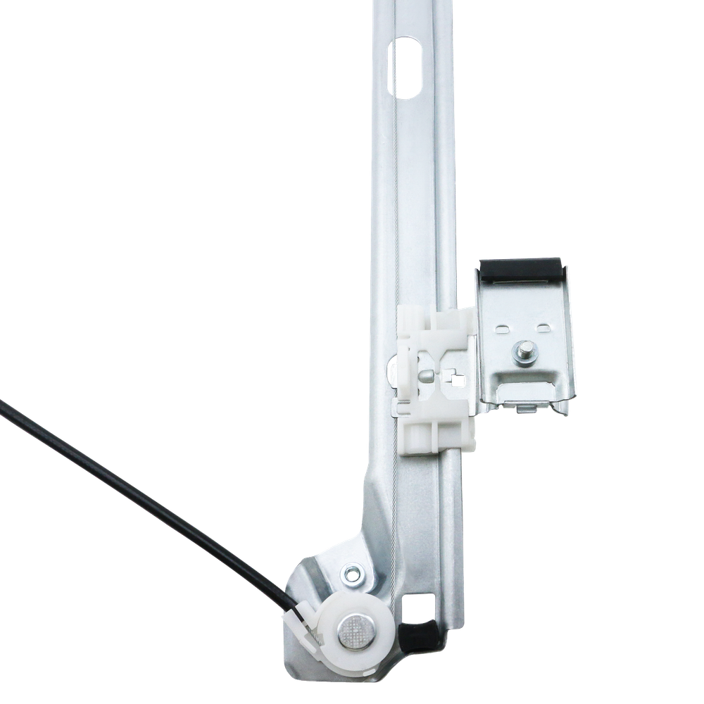 Power Window Regulator For Chevy Silverado 1500 Front Left Right Side With Motor