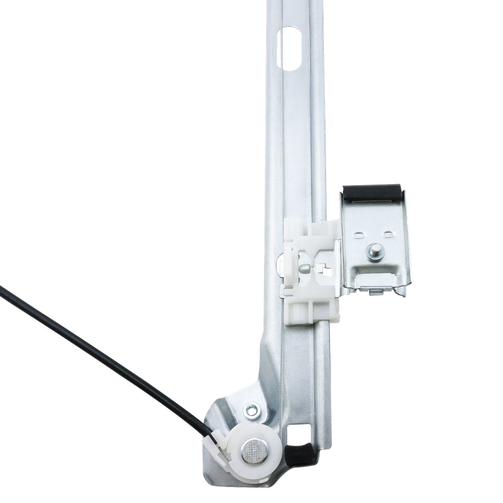 Window Regulator For Chevy Silverado 1500 Front Driver Passenger Side With Motor