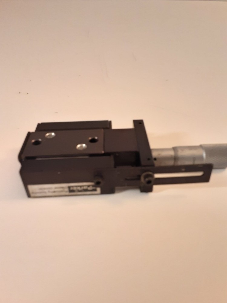 Parker Positioning Systems Daedal Division Positioner M4002M