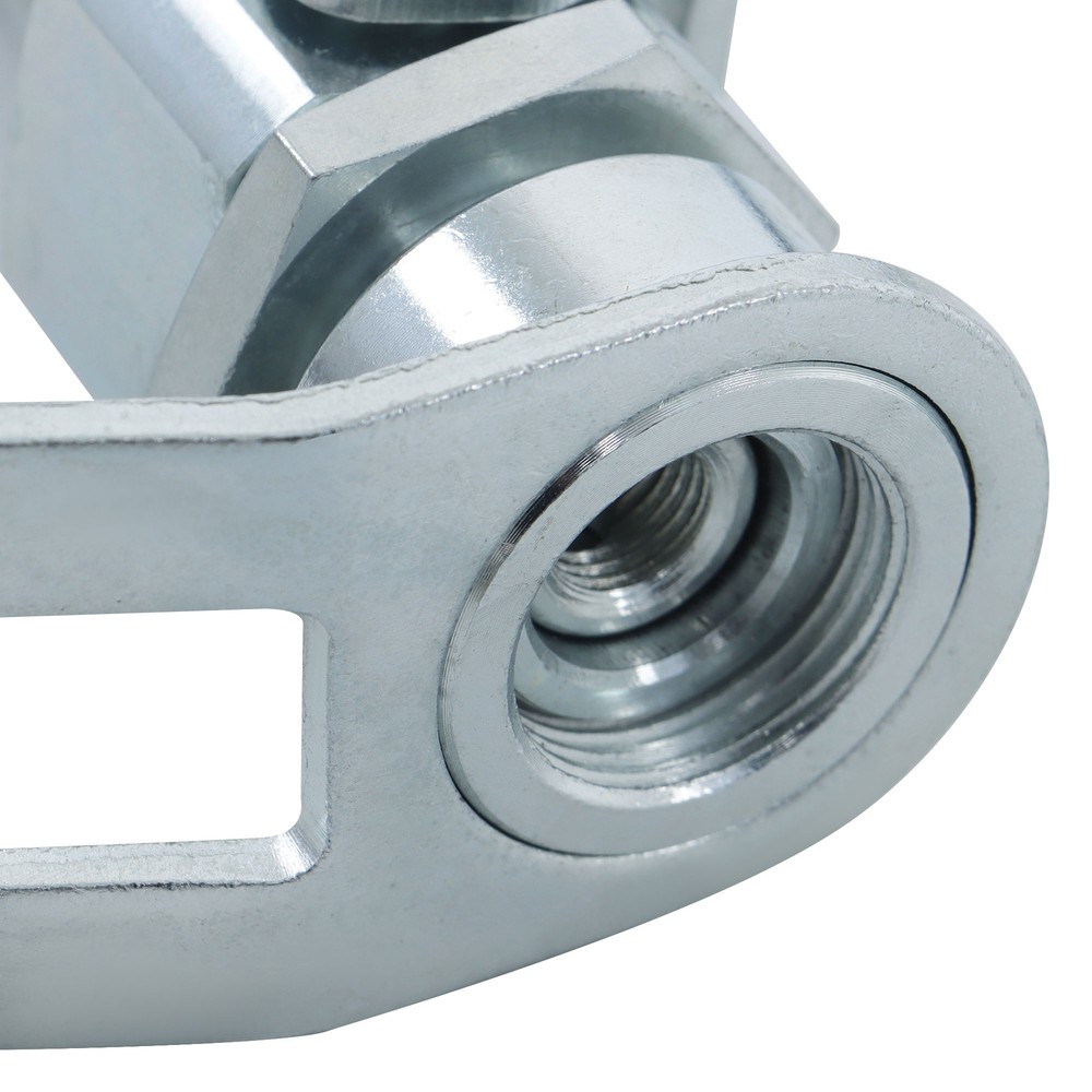 For all 3/8'' and 7/16'' Rocker Studs 66784 Stud Mount Valve Spring Compressor