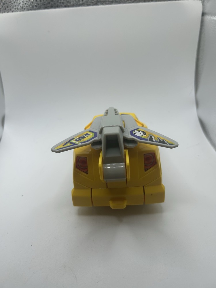 Vtech Switch And Go Dinos Yellow