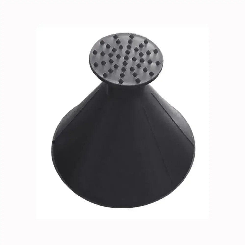 Winter Car Funnel Ice Scraper Snow Remover Magic Windshield Deicer Tool