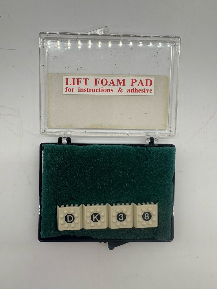 Herzog System Elementary Hub Key Sensors For Visual Impaired