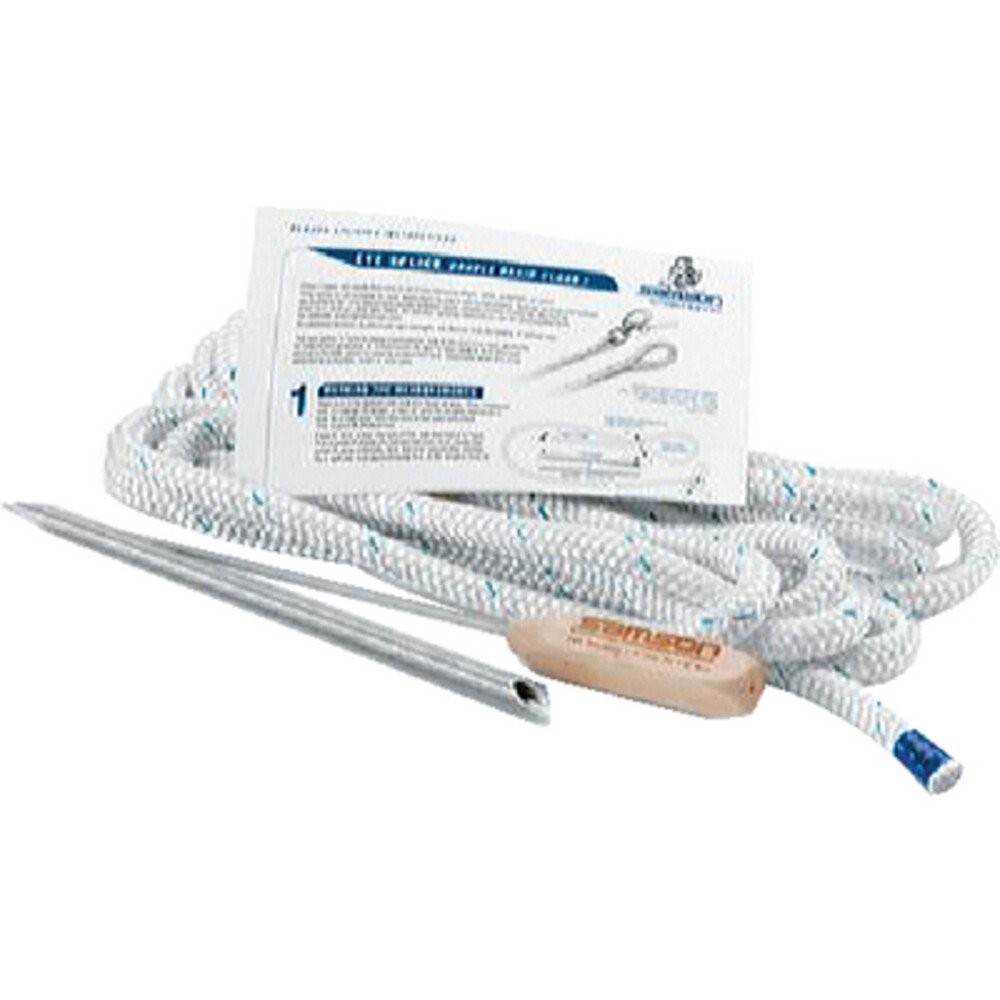 SAMSON OCEAN SYSTEMS INC. 9990010 Splicing Training Kit