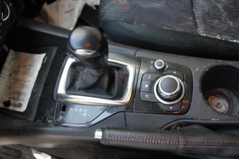 MAZDA 3 2015 Camera/Projector 550357