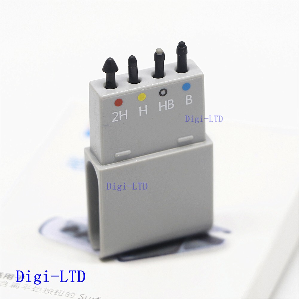 New Genuine Microsoft Surface Pen Tip Kit For Surface Book Surface Pro 4 5 6