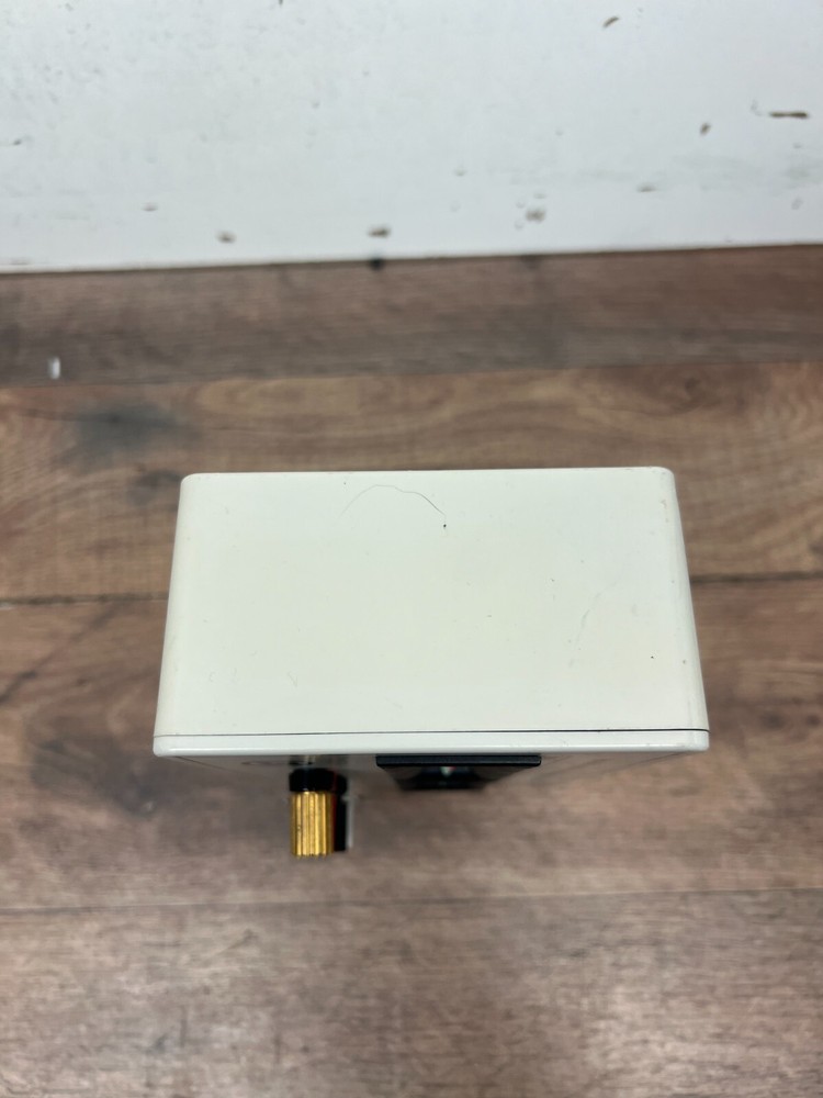 IET Labs RCS-502 Precision Resistance/Capacitance Substitution Box