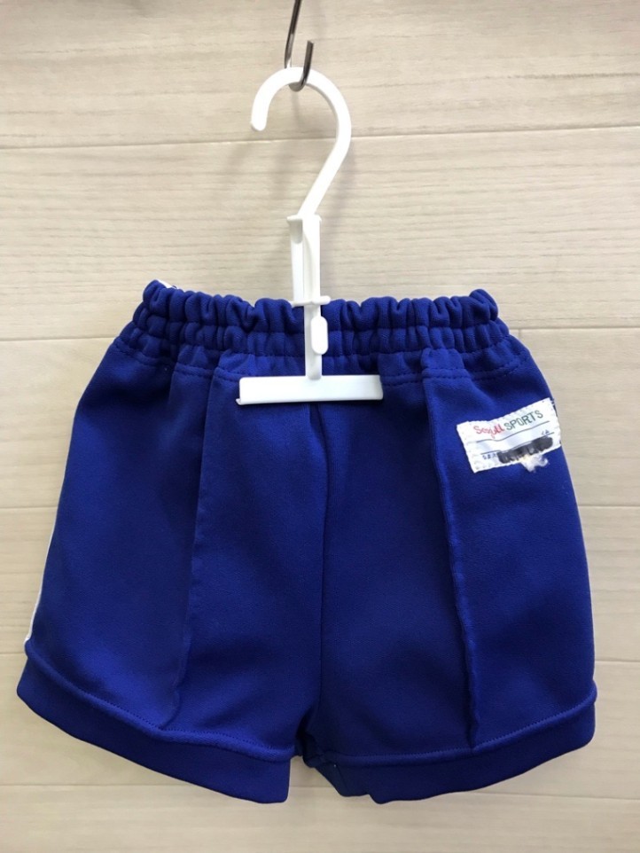 Eisu Kindergarten Half Pants (Shorts) [0203090]