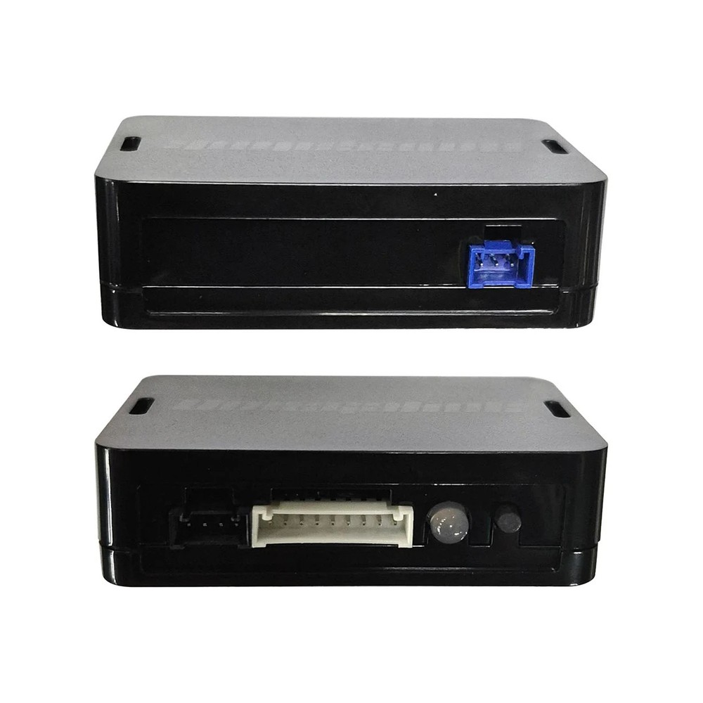 Omegalink Flashable Programmable Immobilizer Bypass