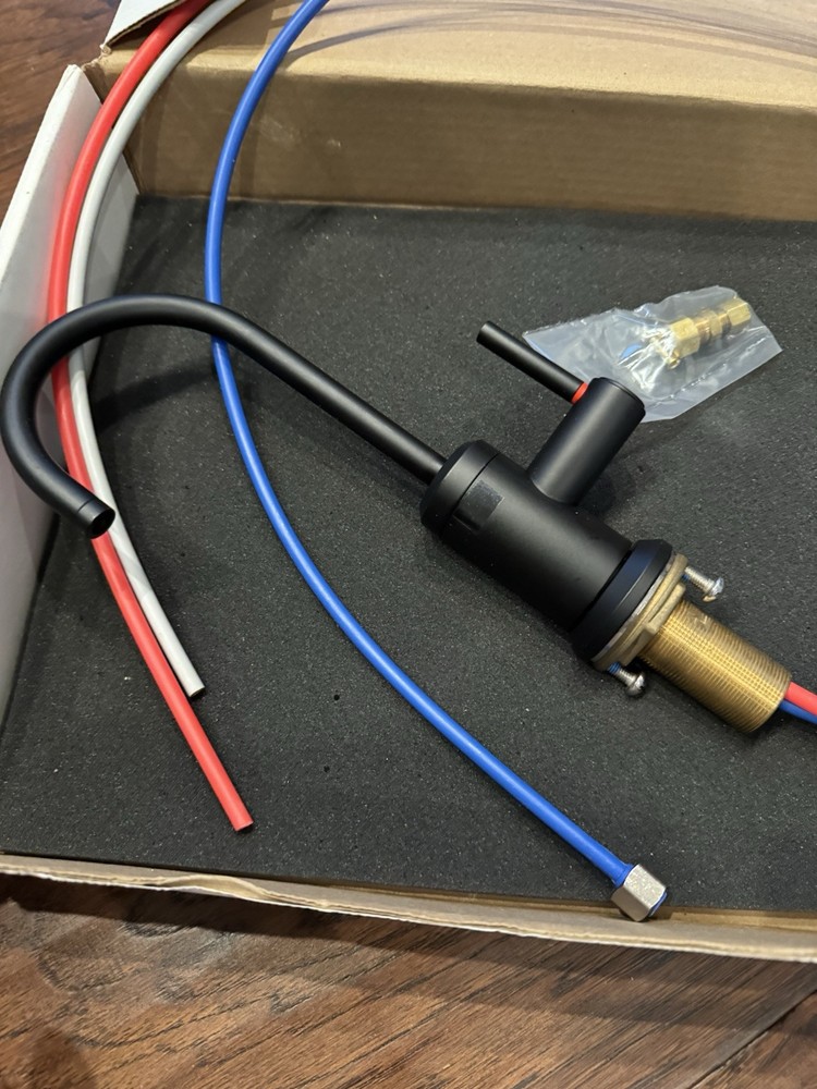 Newport Brass Hot Water Dispenser Model - 3200-5613/56