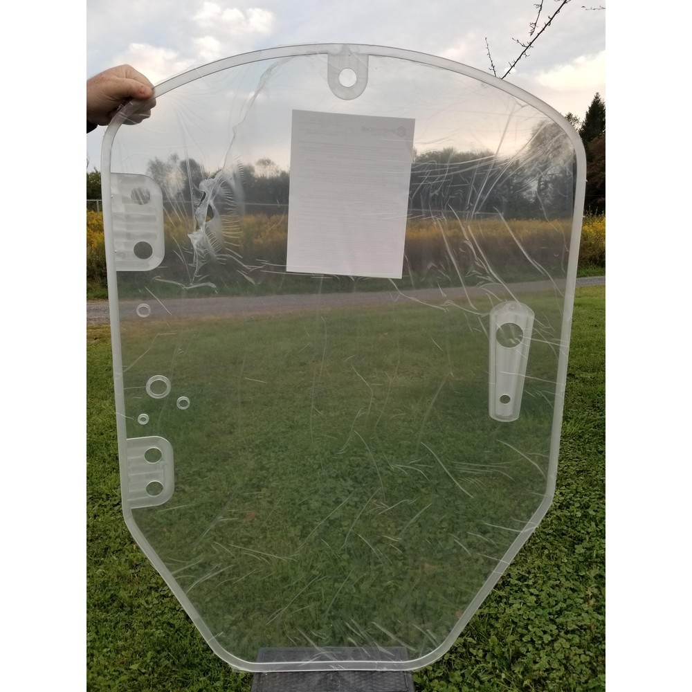 CATERPILLAR,1/2" POLYCARBONATE MINI EXCAVATOR DOOR | REPLACEMENT | FORESTRY