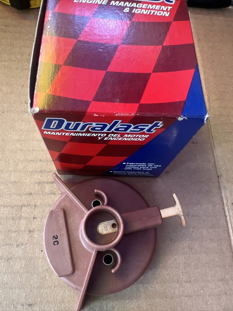 Ignition Rotor JP941