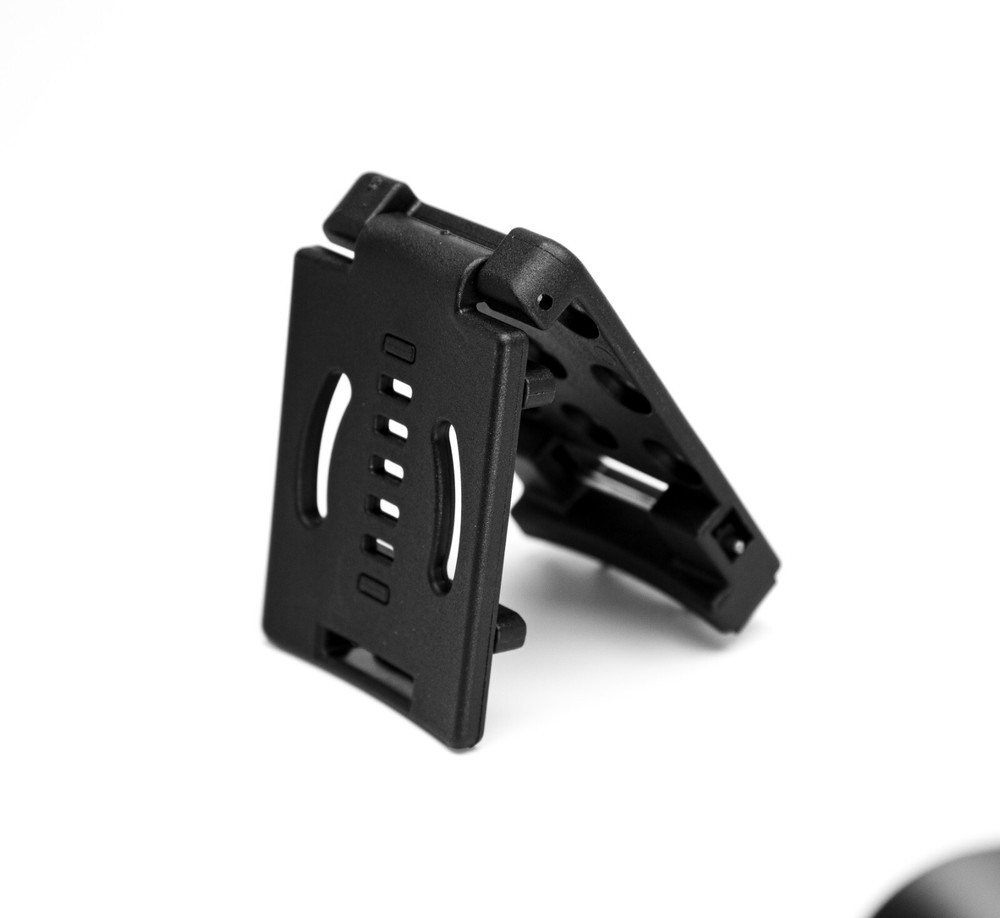 Belp Clip Plastic with lock