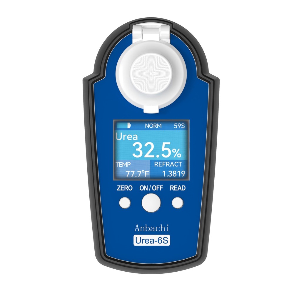 Urea and DEF Tester - Refractometer Digital that Measures Accurately...