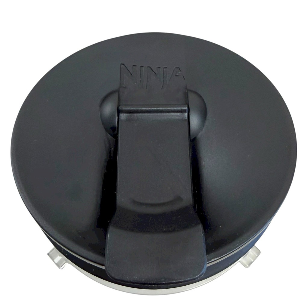 Ninja 24 Oz Replacement Cup For Nutrit Ninja Blender with a Lid