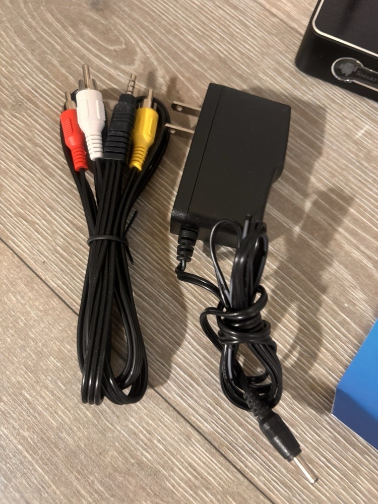 Infinity Smart Box Android ISB 2.0 Home Entertainment Device