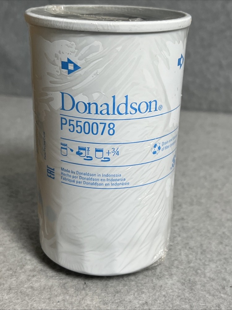 Donaldson Lube Filter P550078