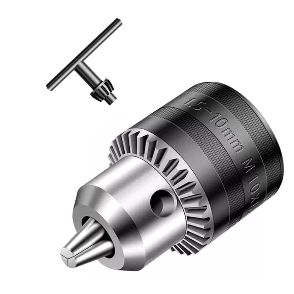M10 Angle Grinder Electric Drill Conversion Collet Chuck Head Replacement