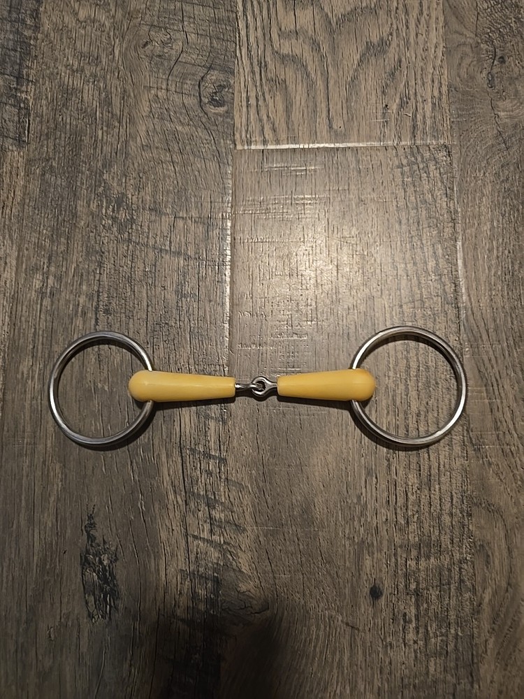 Happy Mouth Horse Bit