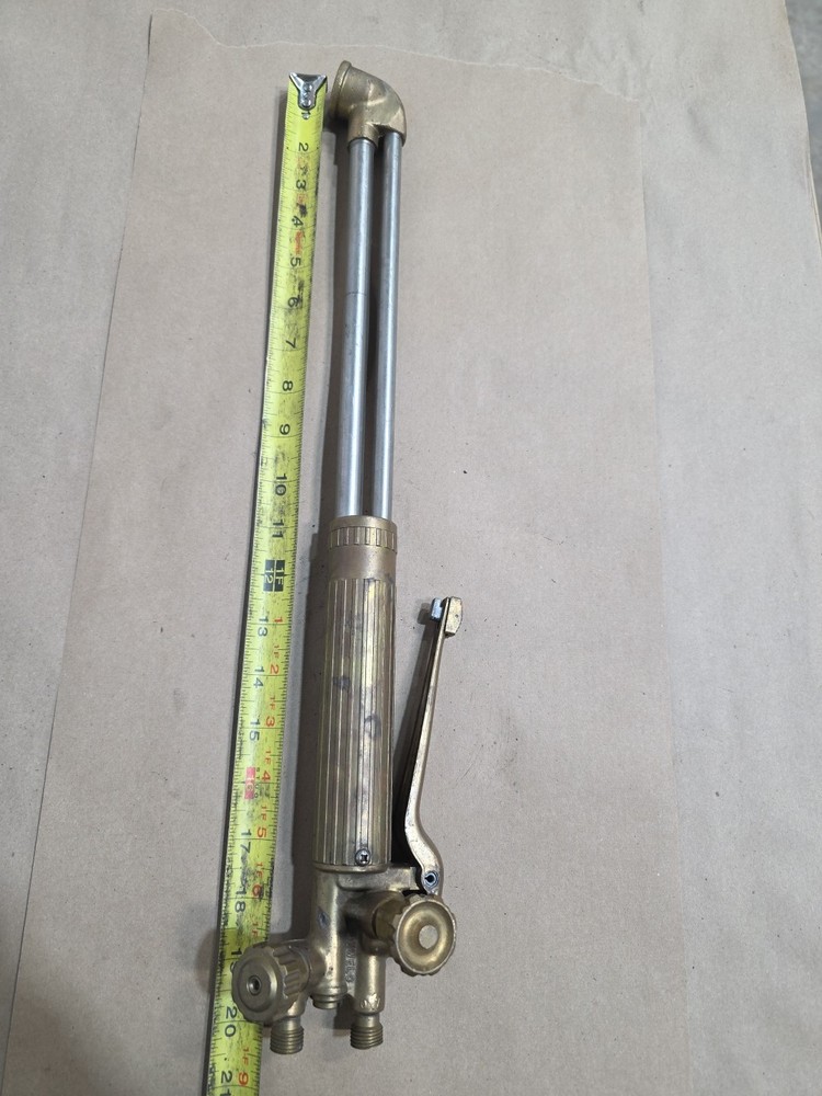 Oxweld Cutting Torch 20"