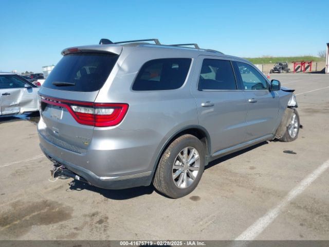 CONTROL PANEL OEM 11-16 DODGE DURANGO 1YR WRNTY