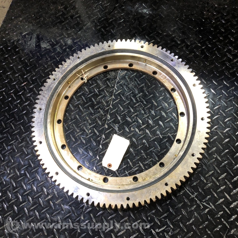 Gear Adapter 1006 5B, 1006 17B USIP