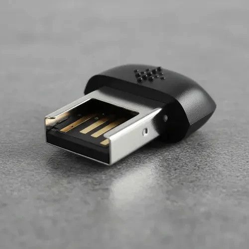 Fitbit Model FB150 Dongle For Charge, HR, Flex, One, Zip, Force, Surge