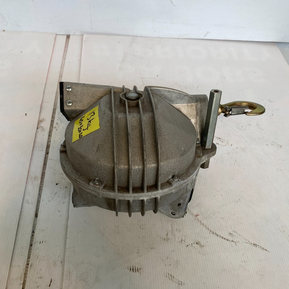 TECNA 9368 Stainless Steel 2000mm Cable Zero-Gravity Balancer Lifter 55-65kg