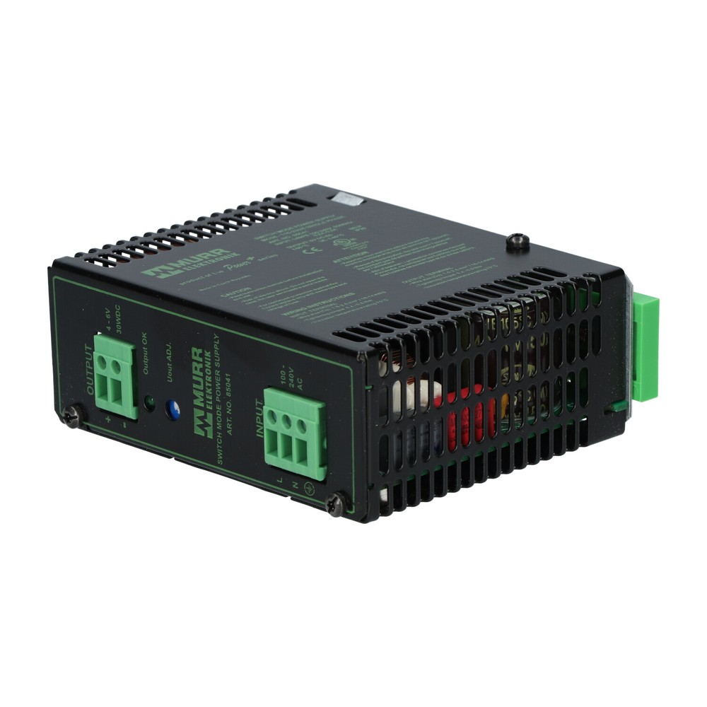 Murr Electronik 85041 Switch Mode Power Supply New NFP