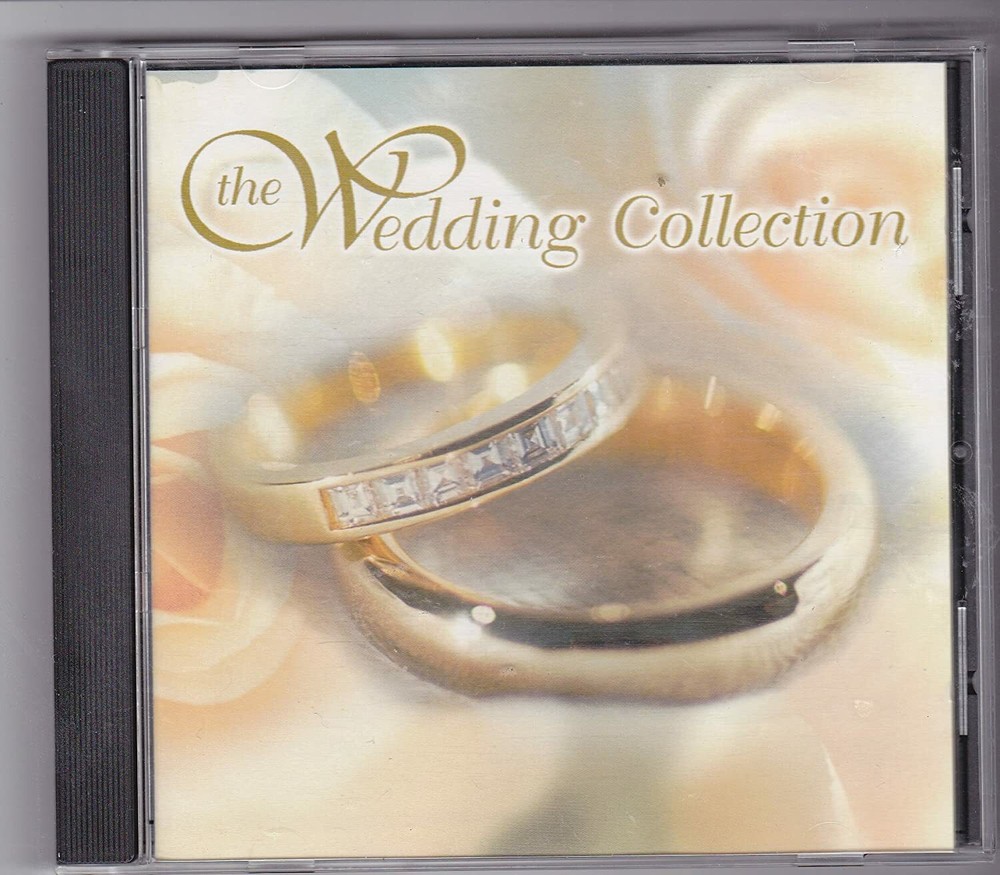 Reflections Wedding Collectio