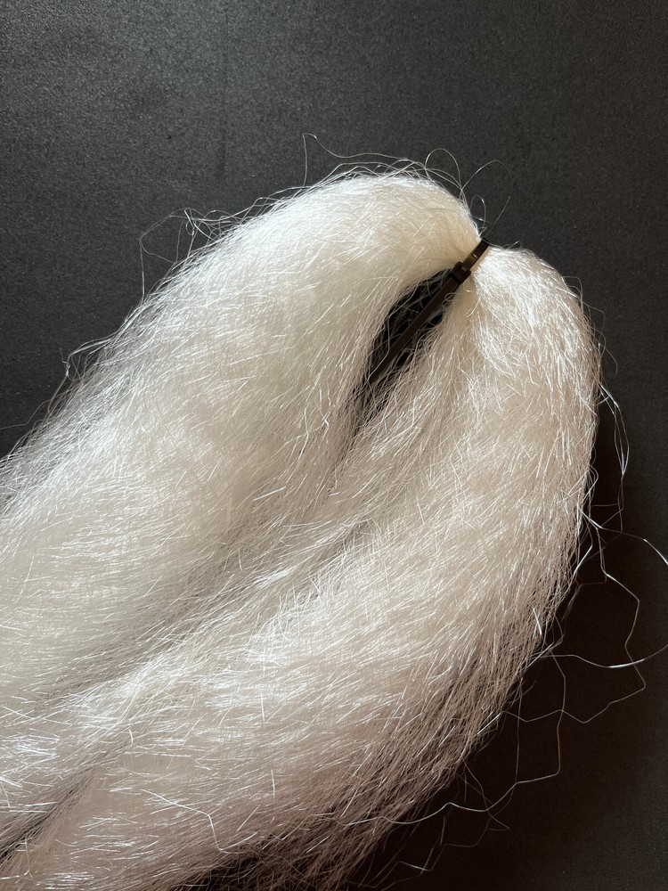 PIKE / PREDATOR FLY TYING FISHING MATERIAL