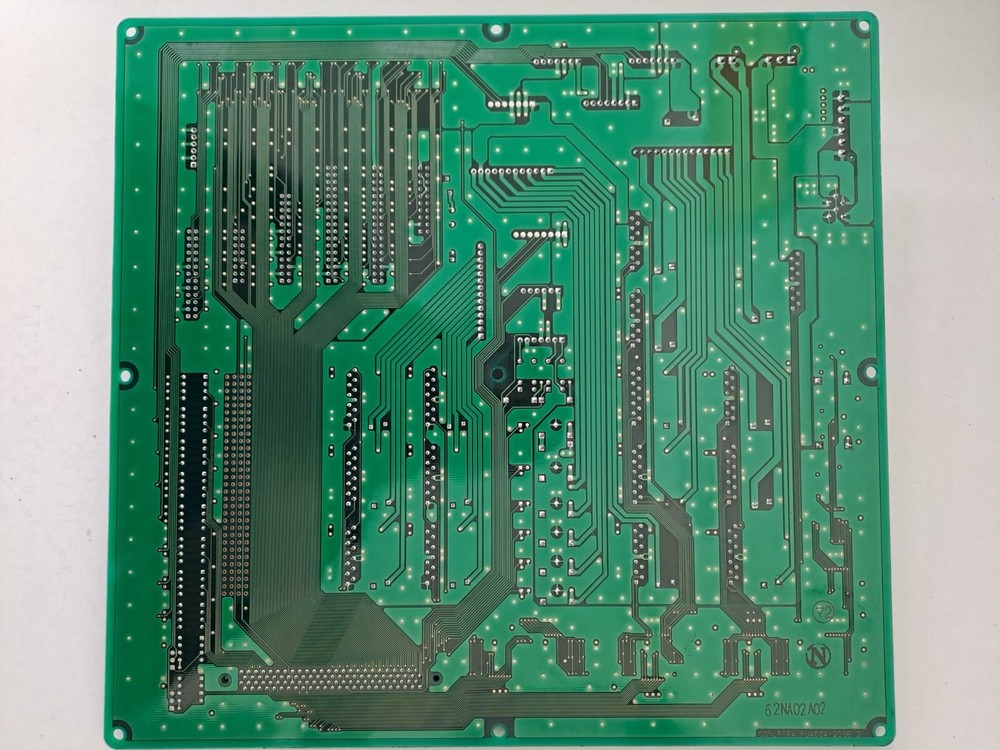 Screen CTP PT-R CON-PTR4 PCB