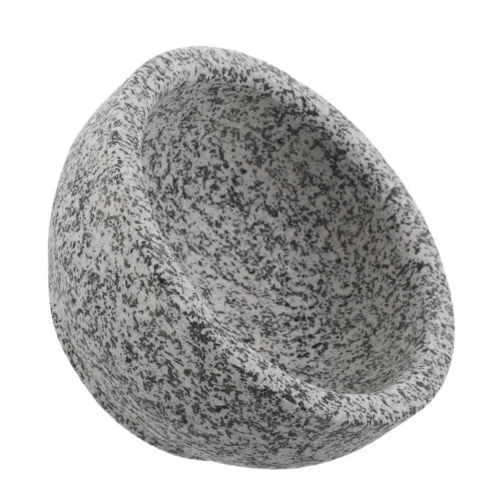 Sauna Aromatherapy Stone Cup Essential Oil Decor Diffuser for Oils
