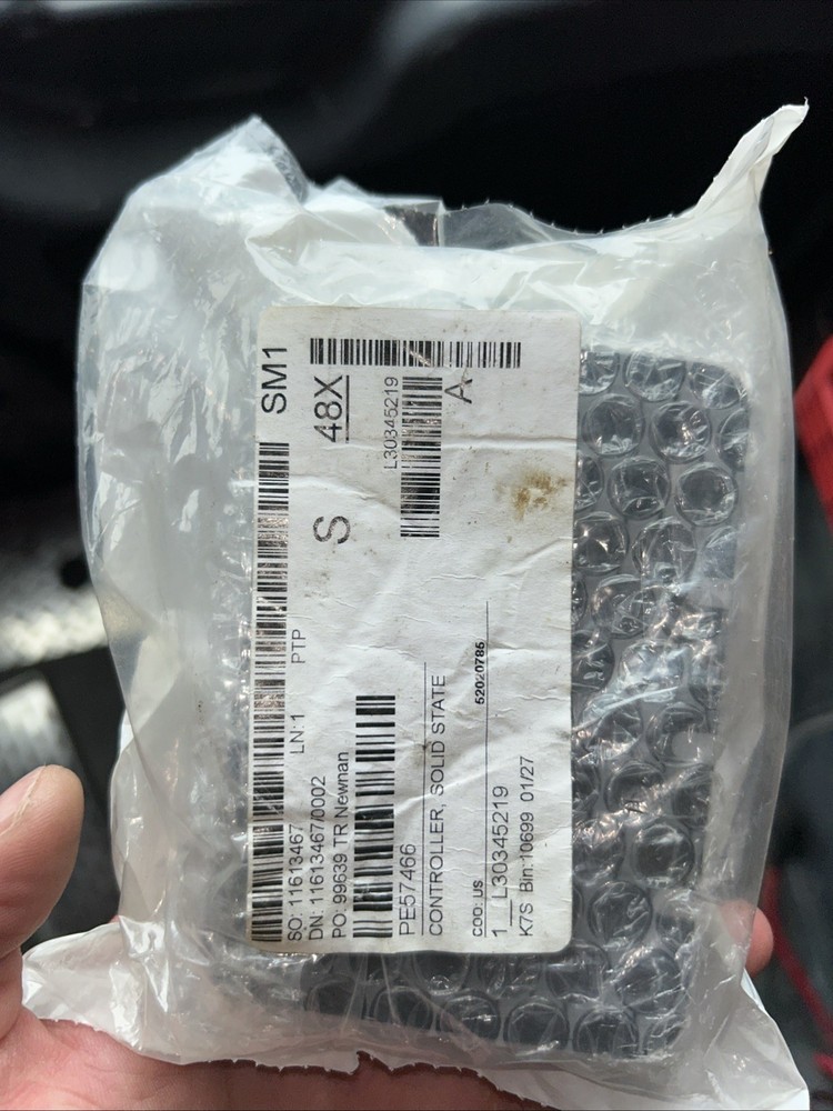 Perlick PE57466 Solid State Control