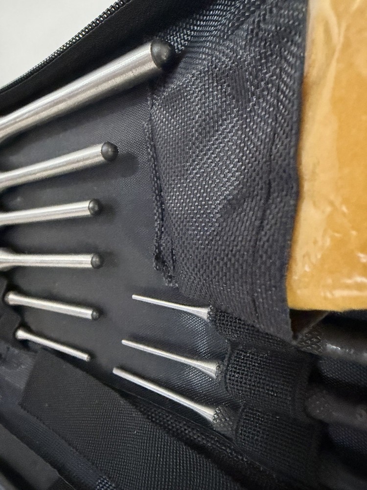 BOOSTEADY GUNSMITHING TOOL KIT - Never Used
