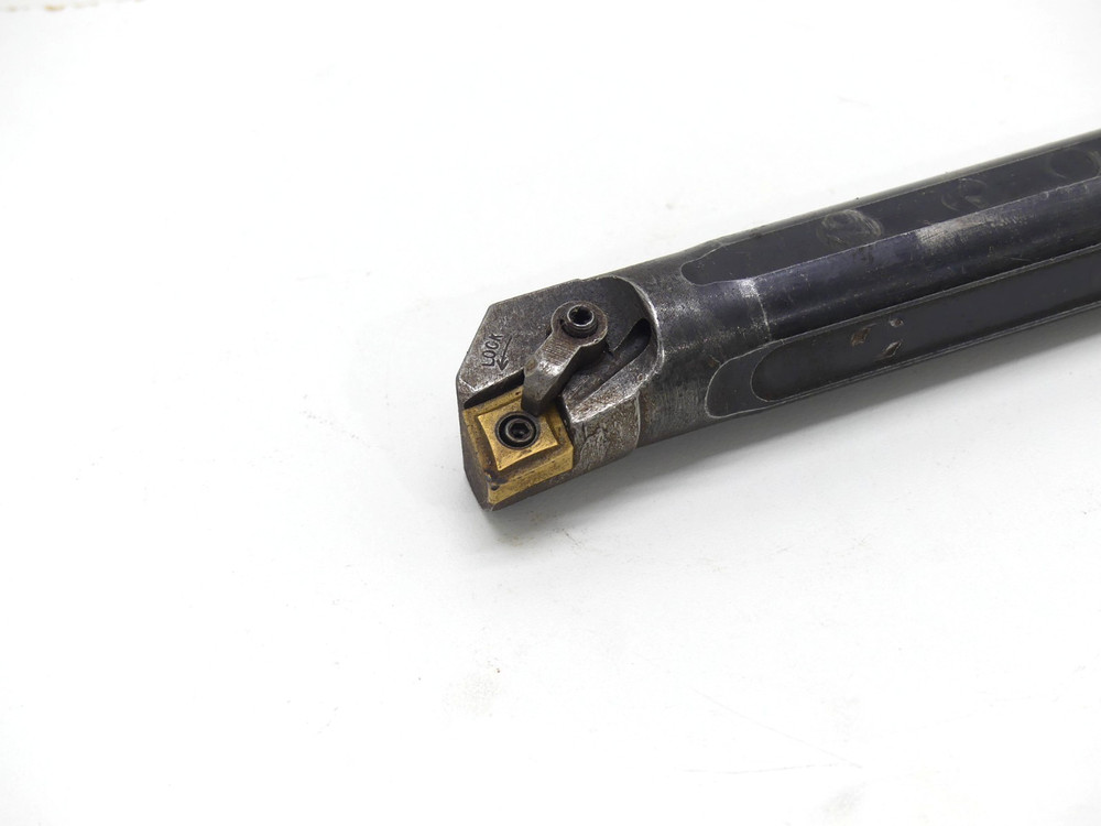 (Modified) Kennametal A16-DCLNR4 Boring Bar
