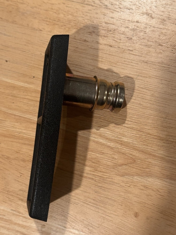 1982-1989 Camaro Cigarette Lighter Trim Bezel #14028092