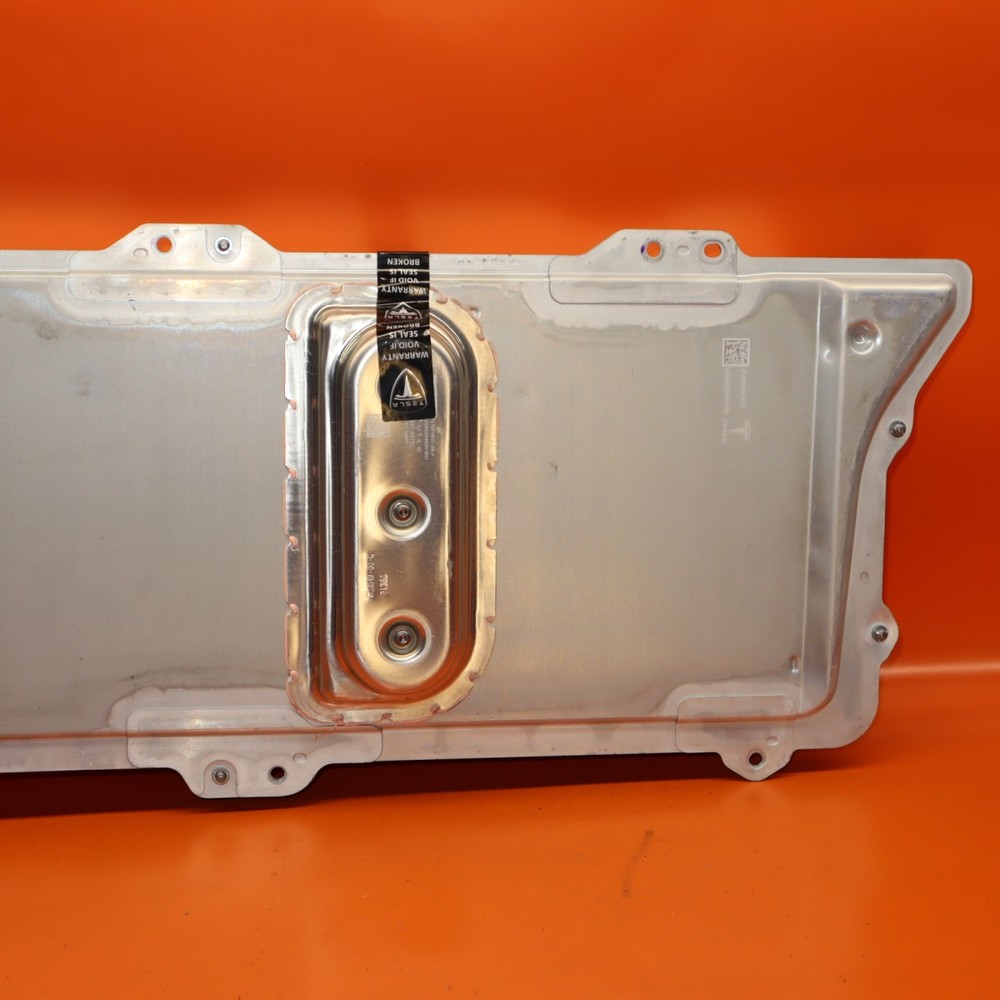 TESLA MODEL 3 POWER CONVERSION SYSTEM CONTROLLER 2018 2019 2020 1093219-10-G OEM