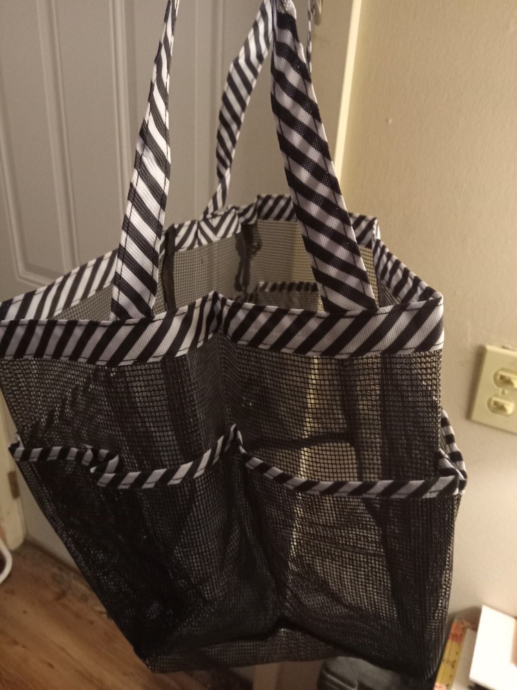 Mesh Shower Caddy