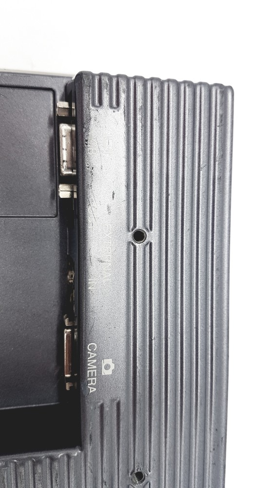 NIKON DIGITAL SIGHT DS-L1 Free DHL/EMS Display - Untested