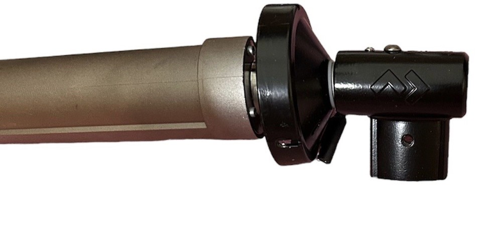 Dometic 9100 Power Patio RV Awning Motor OEM RV Camper 3310419.209U 3316116.00