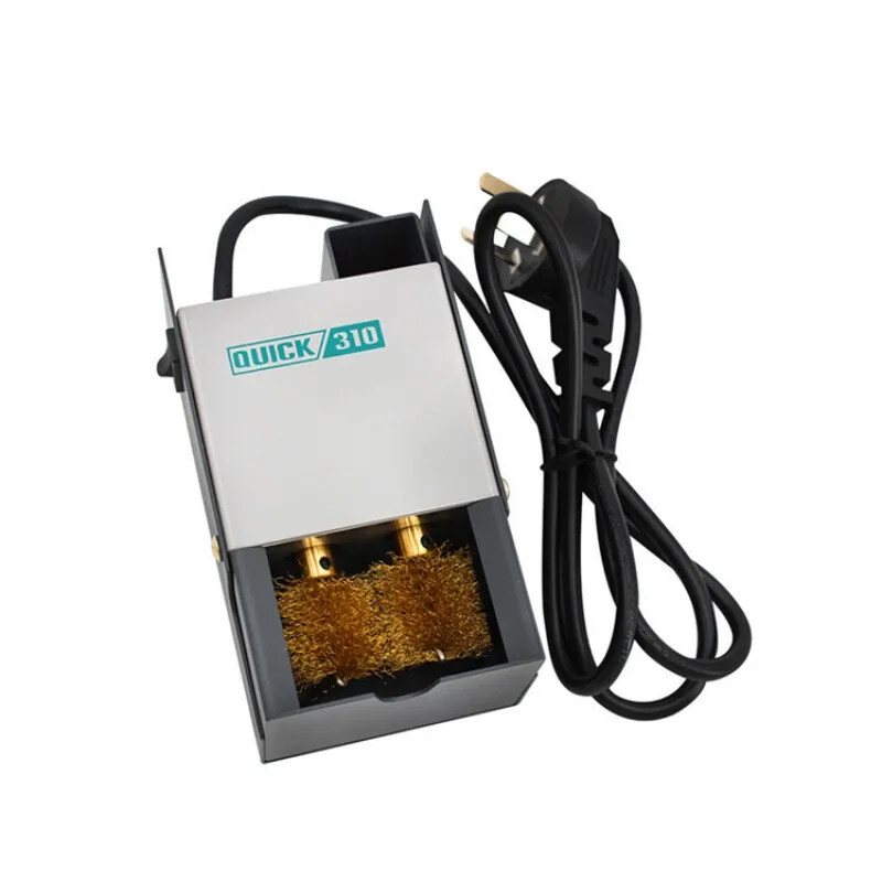 QUICK310 Automatic Cleaning Machine Welding Tip Cleaner Welding Nozzle