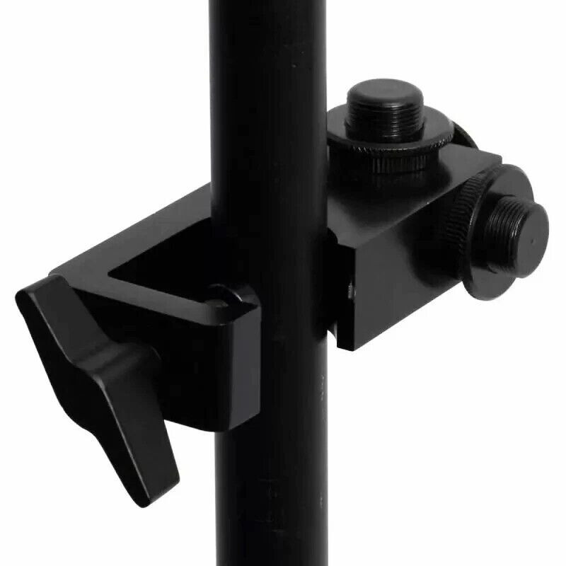 On-Stage MSA8304 U-Mount Multi-Function Mount w/ Large ClampFast Free Shipping!