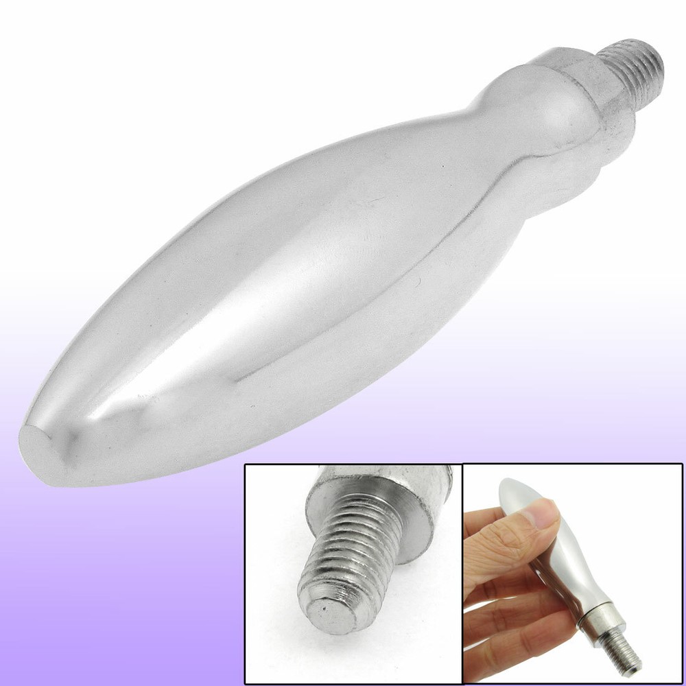 M10 10mm Thread Handwheel Revolving Handle Grips for Grinding Machine