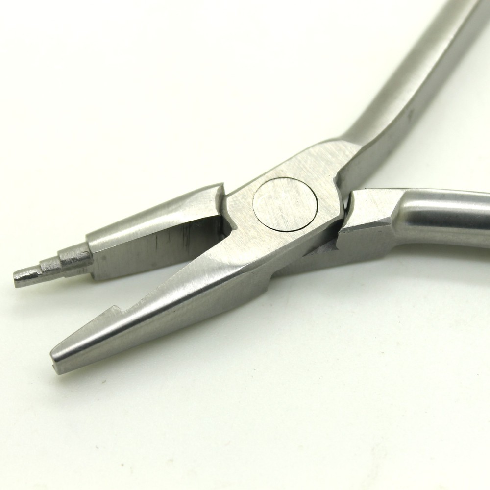 AR INSTRUMED Dental Instruments Loop Forming Orthodontic Pliers