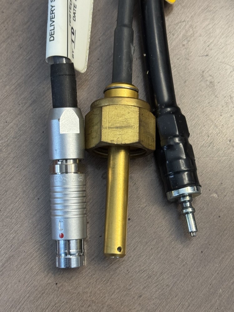 Candela Cbeam pulse dye laser 10mm delivery system