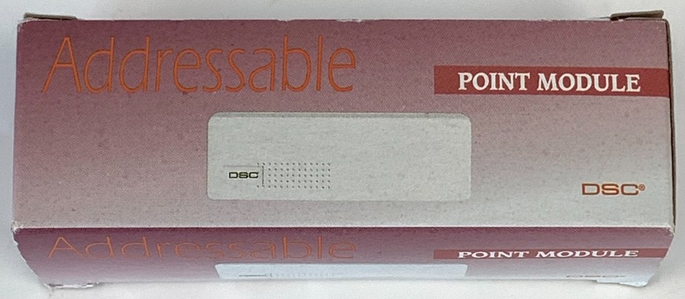 DSC AMP-701 Addressable Contact Point Module