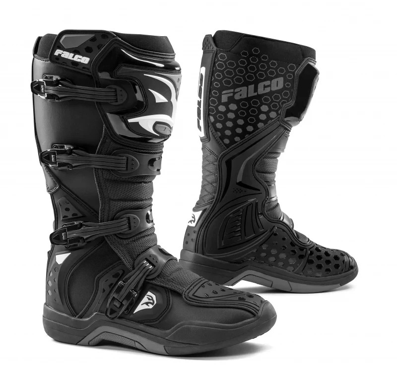 Falco Level Off-Road Boot size EU 45 only