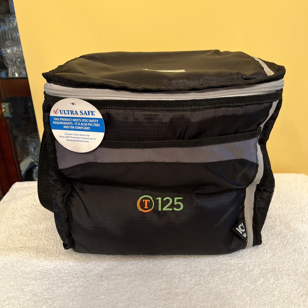 Arctic Zone Large Size T125 Back Saver Cooler