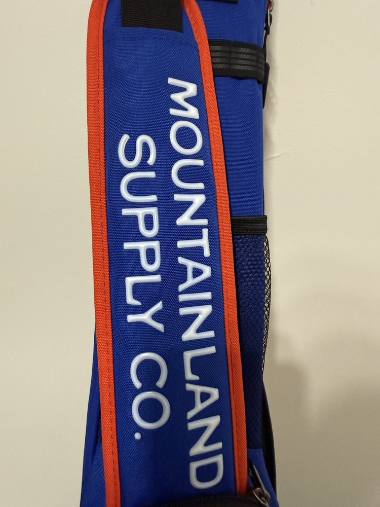 Sunday Golf Loma S-Class golf bag